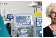 Om kritiserad tillsyn: ”Gör mycket bra” Läkemedelsvärlden