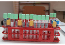 Flyttar forskning från Akademiska Läkemedelsvärlden