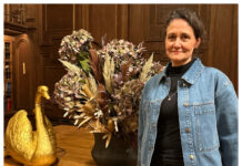 Luisa Becedas om kampen mot läkemedelsbristerna Läkemedelsvärlden