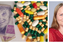 Varnar för sämre högkostnadsskydd Läkemedelsvärlden