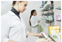 Sämre klimat kring patientsäkerhet på apotek Läkemedelsvärlden