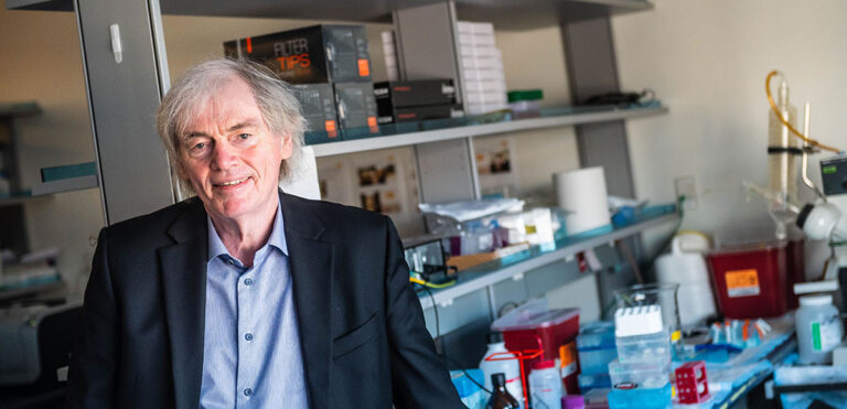 ”Roligt att fira framgångar tillsammans”