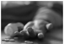 Färre dog av läkemedel och narkotika 2024 Läkemedelsvärlden