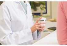 Vill förebygga brottslighet inom apotek Läkemedelsvärlden