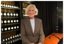 Apotekarsocietetens museum är invigt Läkemedelsvärlden