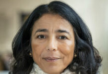 Hon banar väg för ny immunterapi mot cancer Läkemedelsvärlden