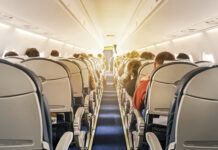 Varnar att insulinpumpar kan krångla på flyget Läkemedelsvärlden