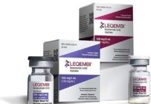 FDA ökar säkerhetskraven på Leqembi i USA Läkemedelsvärlden