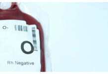 Nytt Nat-test ska ge säkrare blod Läkemedelsvärlden