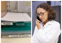 Målet: Bättre kontaktvägar mellan apotek och vård Läkemdelsvärlden