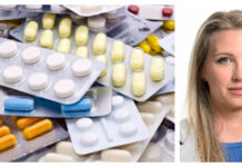 Ny plan för nationell läkemedelsstrategi Läkemedelsvärlden