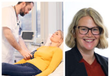 Nu är första bipacksedlarna utan svensk text godkända Läkemedelsvärlden.