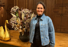 ”Ett första steg mot en nationell lägesbild” Läkemedelsvärlden