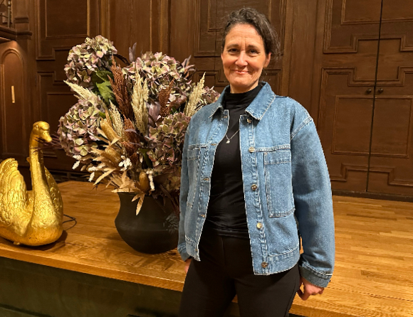 ”Ett första steg mot en nationell lägesbild”