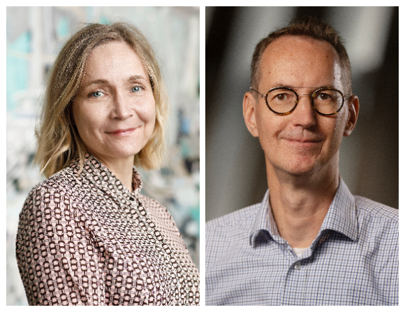 Utökad förskrivningsrätt är inte ensamt lösningen