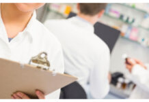 Uppåt för apoteksmarknaden 2024 Läkemedelsvärlden