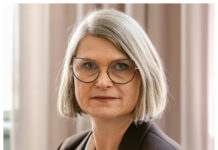 Jessica Martinsson: ”Många är oroliga” Läkemedelsvärlden