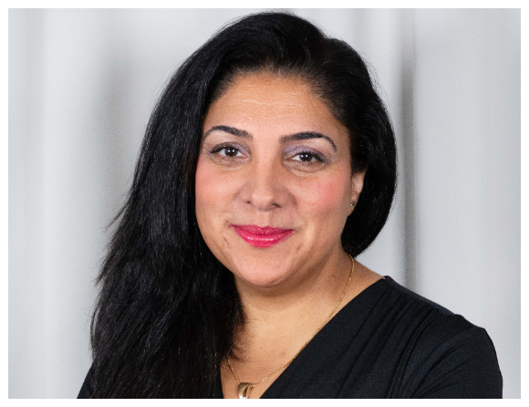 Hjärtat bakom disken – om farmaceutens stolthet