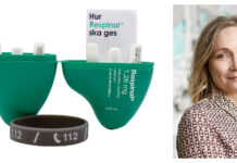 Utreder nya råd för receptfritt naloxon Läkemedelsvärlden