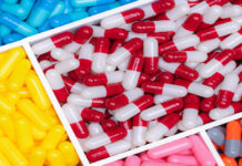 Gabapentin kopplas till självskaderisk Läkemedelsvärlden