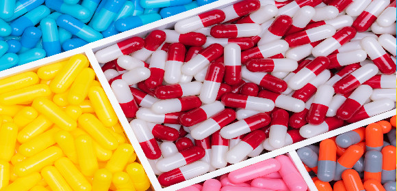 Gabapentin kopplas till självskaderisk