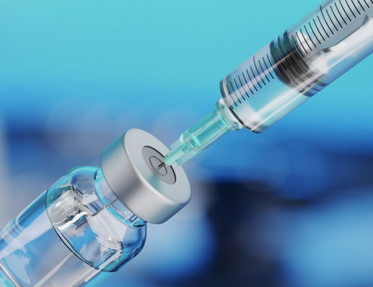 Immunterapi som injektion förenklar i cancervården