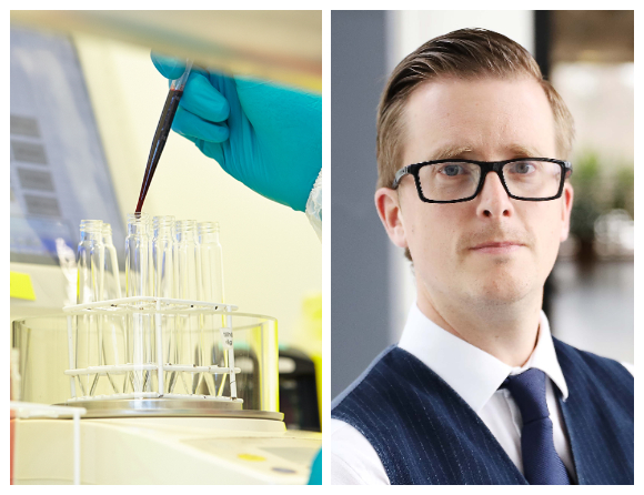 Färre dog i förgiftning av läkemedel under 2024