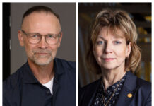 KI-ledningen i debatt om Trump: Vi kröker inte rygg Läkemedelsvärlden