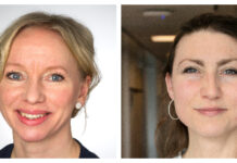 TBE-vaccin billigast i Region Örebro Läkemedelsvärlden