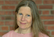 ”Priset är också en viktig faktor” Ylva Trolle Lagerros. Foto: Andreas Andersson