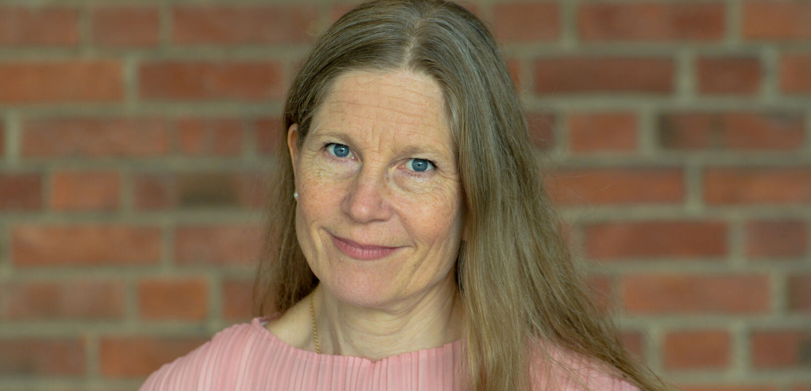 Ylva Trolle Lagerros. Foto: Andreas Andersson