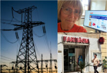 Krönika: Bra påminnelse om vårt elberoende Läkemedelsvärlden