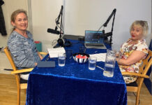 ”Lite trädgårdsmästare och lite fåraherde” Läkemedelsvärlden