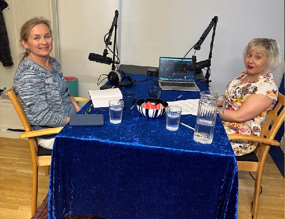 ”Lite trädgårdsmästare och lite fåraherde”