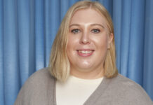 ”Nu kan vi komma framåt mot svårbehandlad cancer” Annina Graan