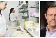 Ökat statligt ansvar mot farmaceutbrist Läkemedelsvärlden