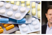 Kritiserar ojämlik tillgång till läkemedel Läkemedelsvärlden