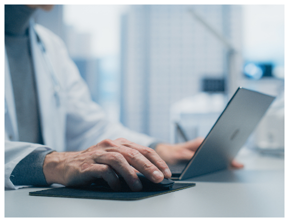 Egna vanor och kollegor styr antibiotikaförskrivning