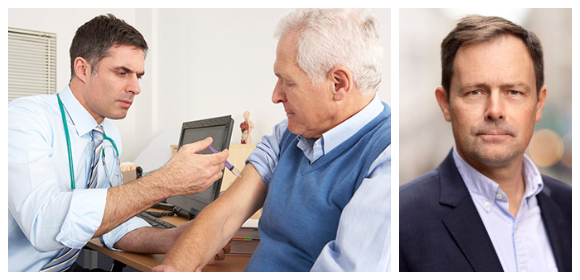 Vill se åtgärder mot ojämlik vaccination