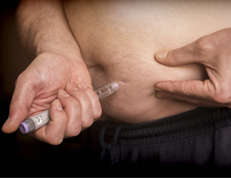 Över 6 av 10 kvar på terapi mot obesitas minst ett år