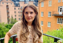 ”Signalerna om bemötande på apotek är allvarliga” Samira Blombäck