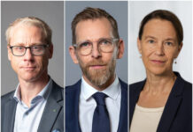 Ministern har träffat GD och kallas till utskott