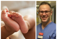 Nyfödda behandlas med antibiotika i onödan Läkemedelsvärlden