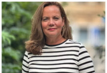 Ny internationell chef på Lif: Sara Lowemark Läkemedelsvärlden