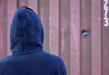 Kraftig ökning av neuroleptika till barn tonåring iStock