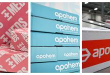 Enkät: Tuff deadline för distanshandel Bilder på paket från de stora onlinepoteken Apotea, Meds och Apohem.