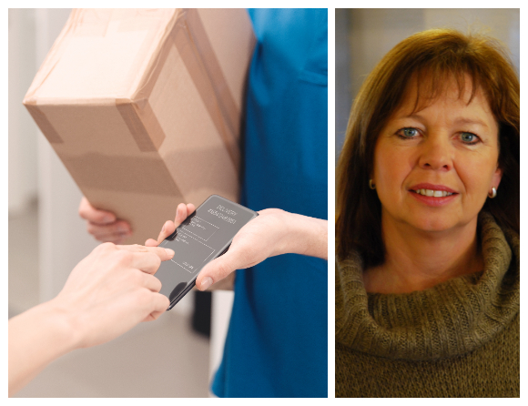 ”Kan inte vara vårt ansvar att alla ska kunna sälja”