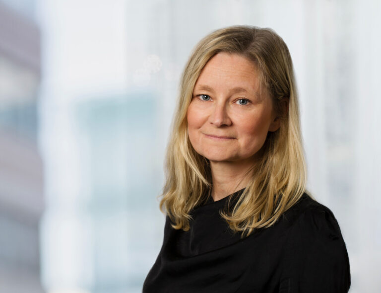 ”Många behöver inte längre båda vaccinen”