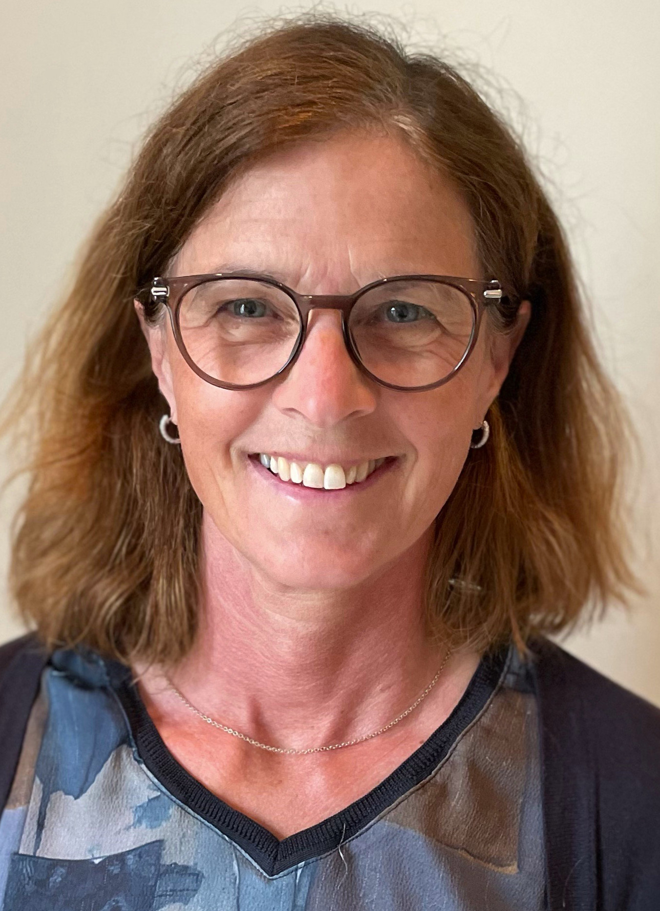 Catharina Ihre Lundgren