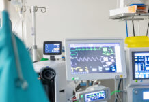 Medicinteknik blir eget område på LV